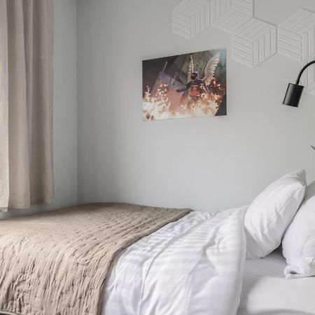 Homex Hotel For Gamers タビー エクステリア 写真
